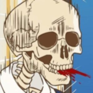 Meet your Posher, Joshua